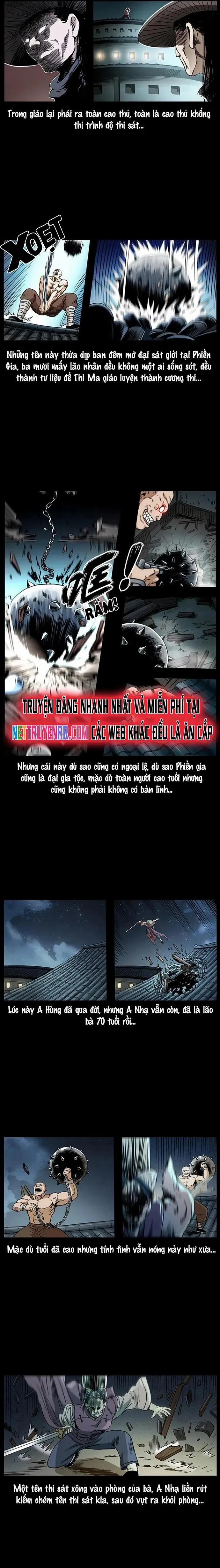 U Minh Ngụy Tượng 314 trang 1