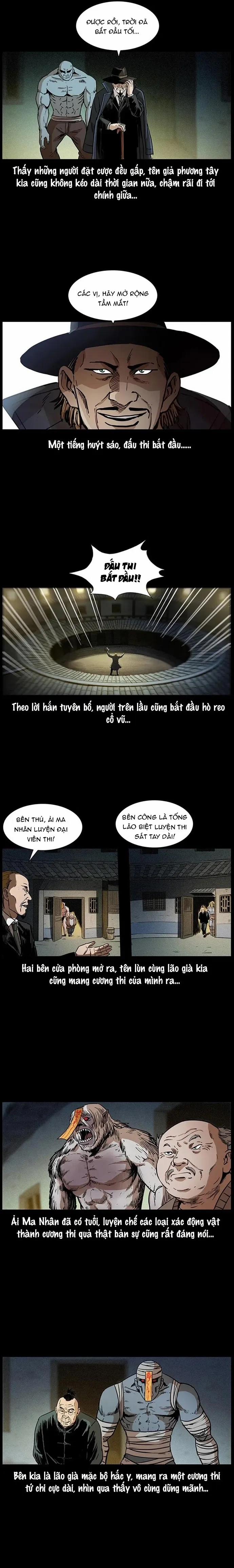 U Minh Ngụy Tượng 314 trang 10