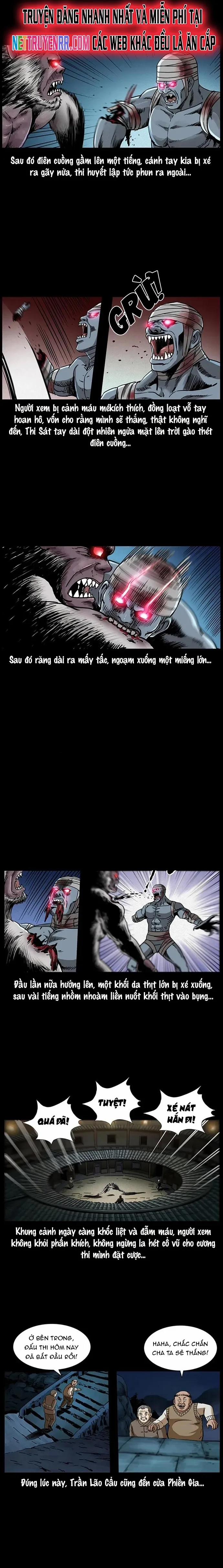 U Minh Ngụy Tượng 314 trang 13