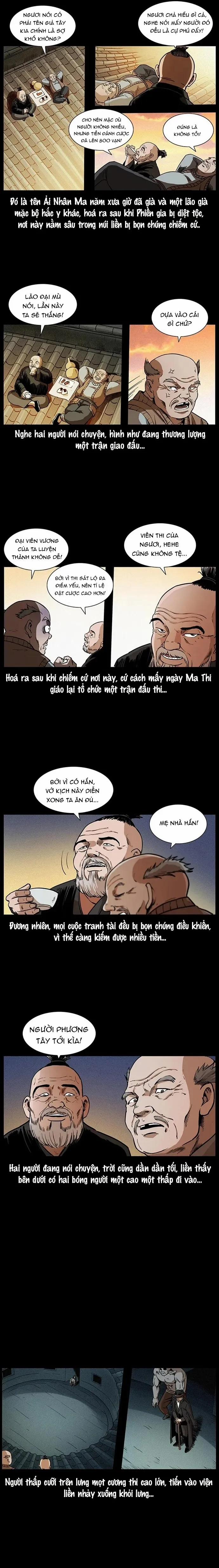 U Minh Ngụy Tượng 314 trang 8