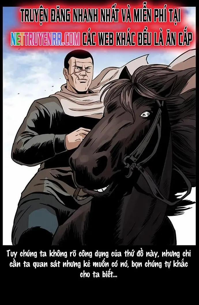 U Minh Ngụy Tượng 315 trang 15