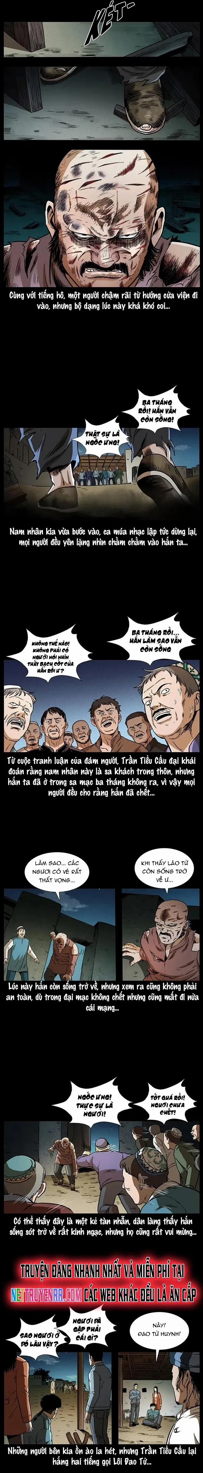 U Minh Ngụy Tượng 316 trang 12