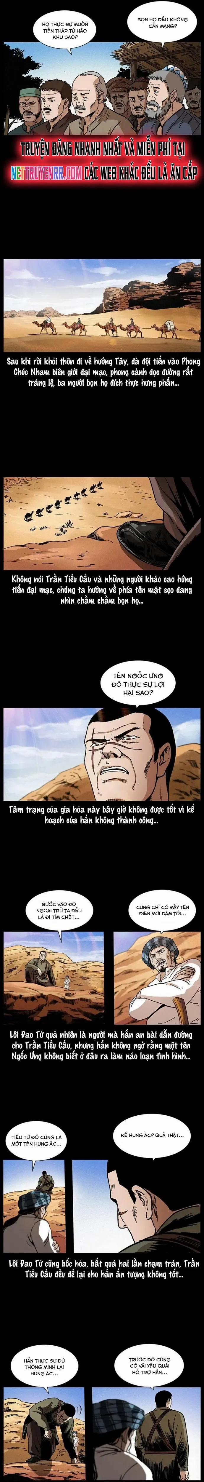 U Minh Ngụy Tượng 317 trang 12