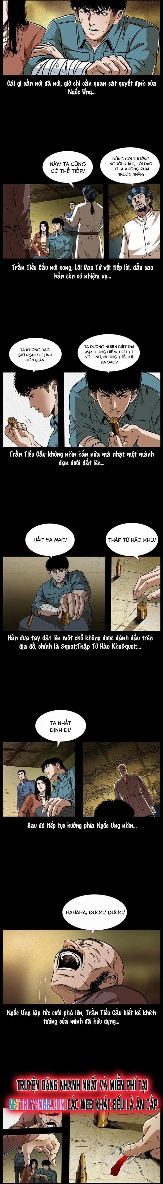 U Minh Ngụy Tượng 317 trang 8