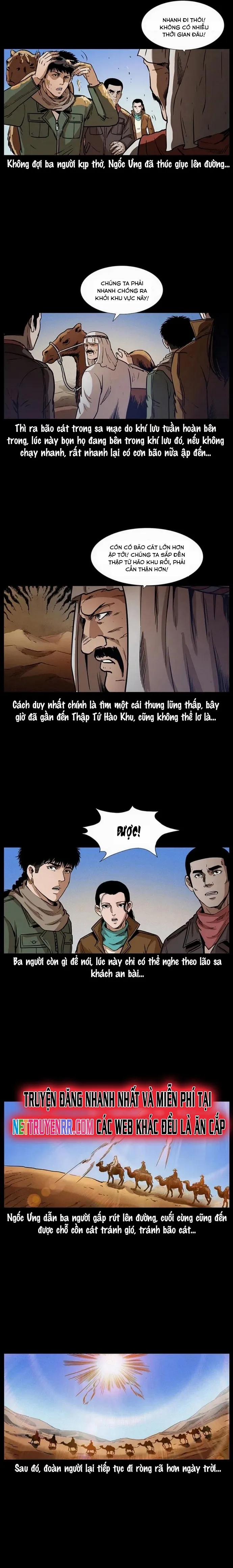 U Minh Ngụy Tượng 319 trang 10