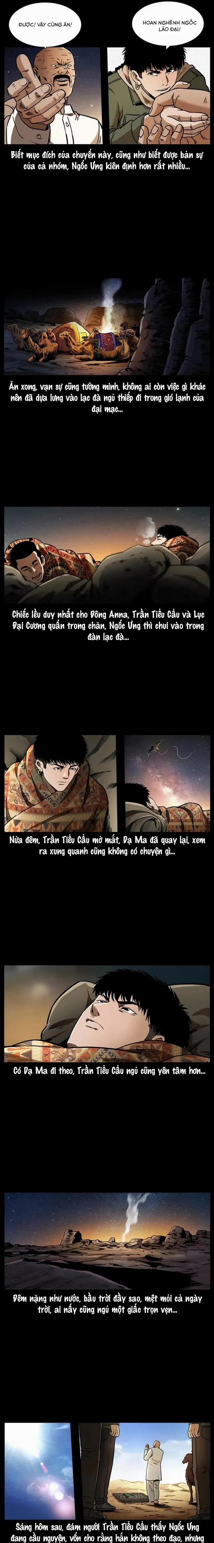 U Minh Ngụy Tượng 319 trang 6