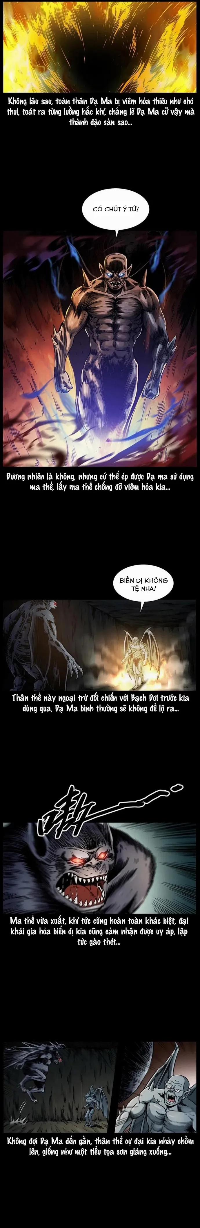 U Minh Ngụy Tượng 320 trang 10