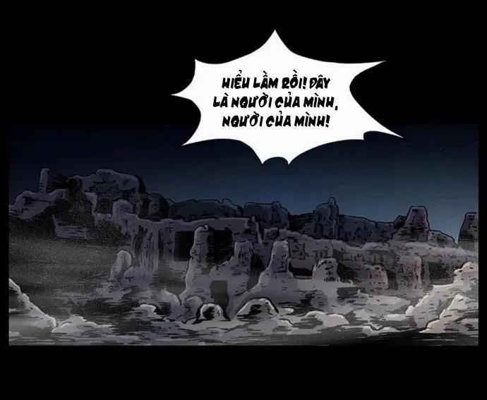 U Minh Ngụy Tượng 320 trang 14