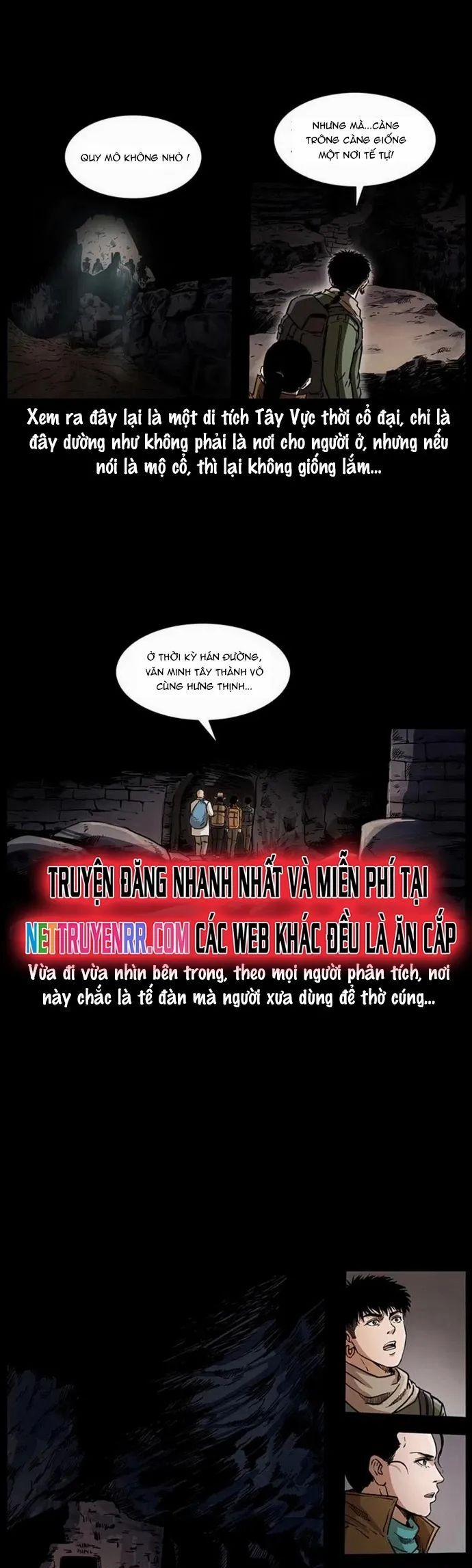 U Minh Ngụy Tượng 321 trang 22