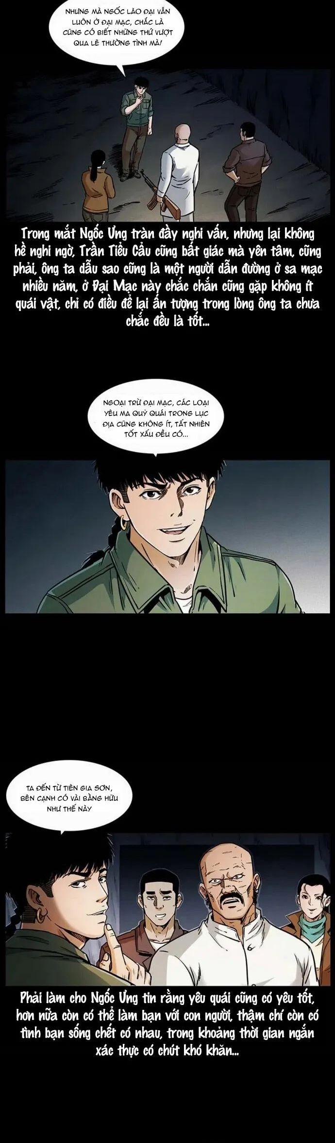 U Minh Ngụy Tượng 321 trang 3