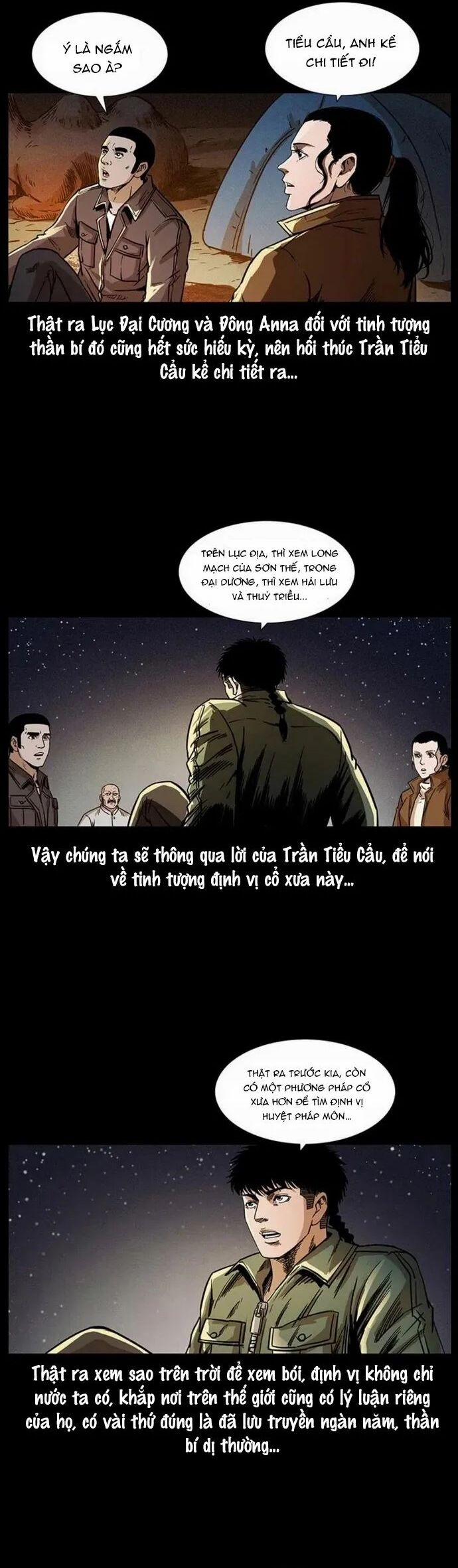 U Minh Ngụy Tượng 321 trang 7