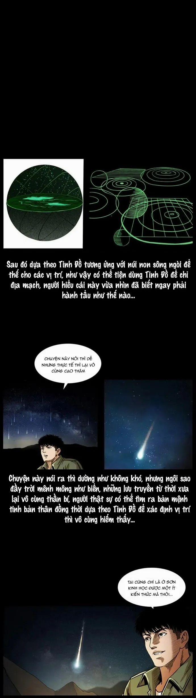 U Minh Ngụy Tượng 321 trang 9