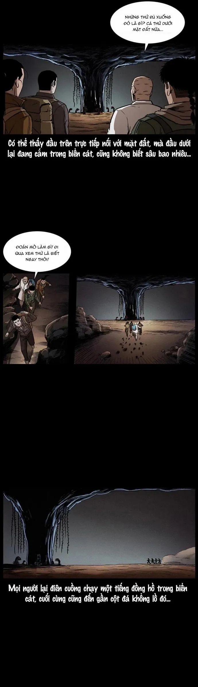 U Minh Ngụy Tượng 322 trang 10