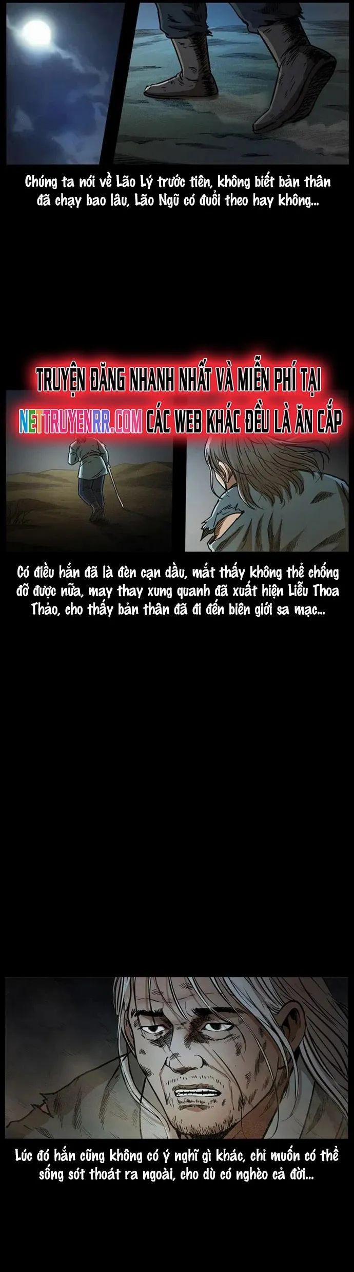 U Minh Ngụy Tượng 322 trang 26