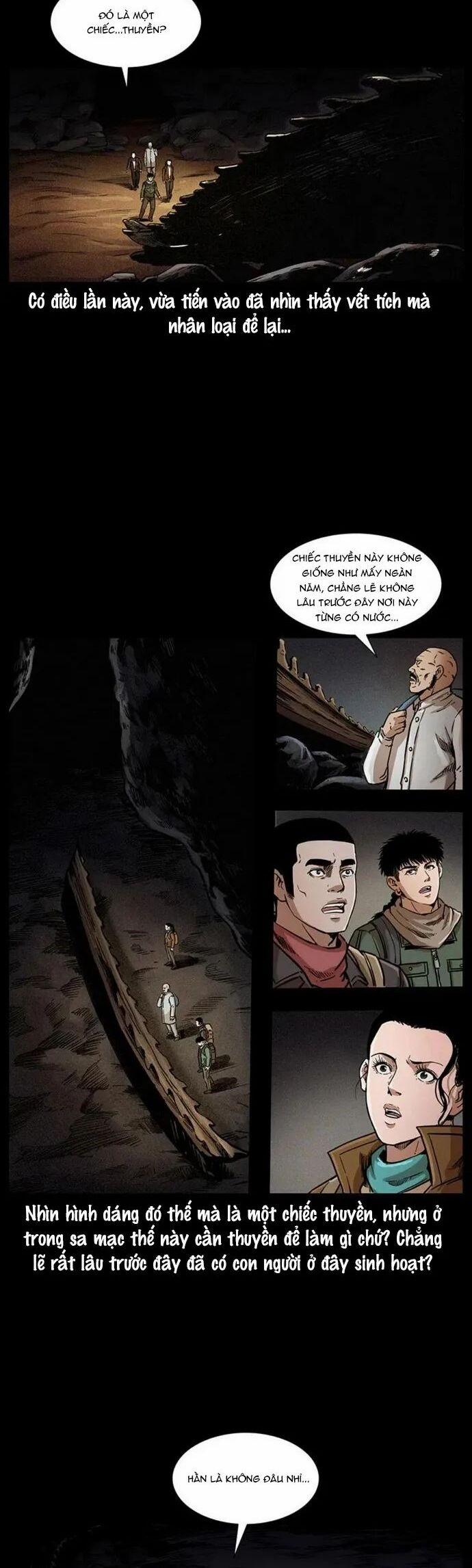 U Minh Ngụy Tượng 322 trang 3