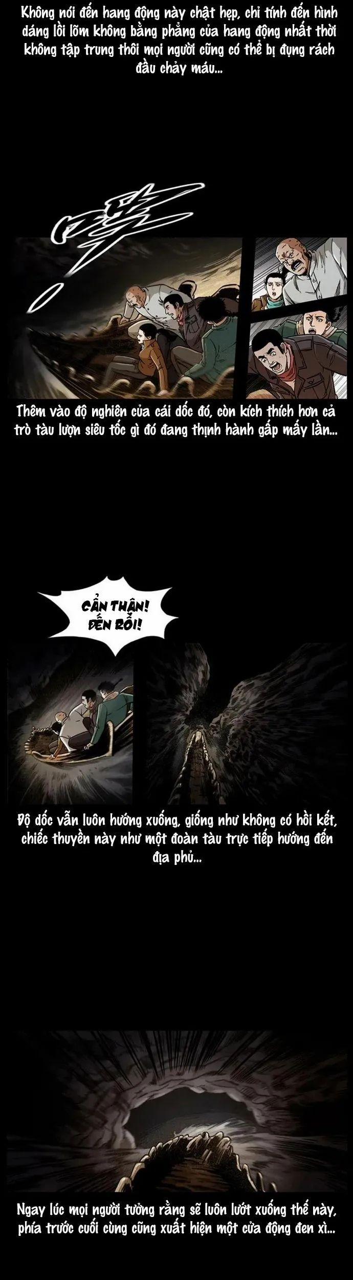 U Minh Ngụy Tượng 322 trang 6