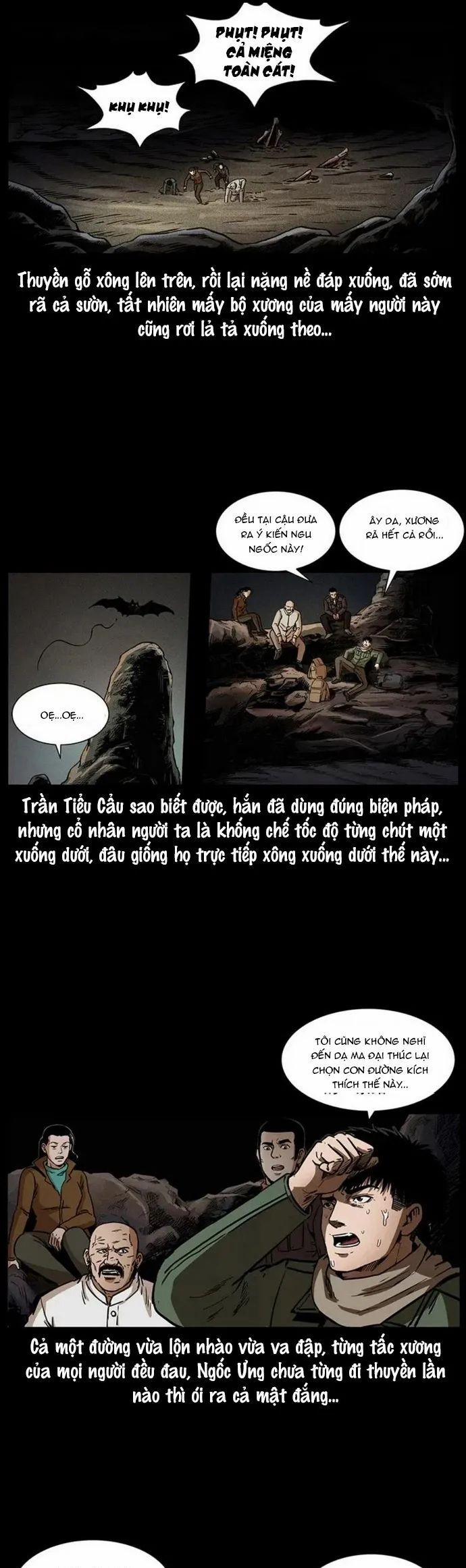 U Minh Ngụy Tượng 322 trang 8