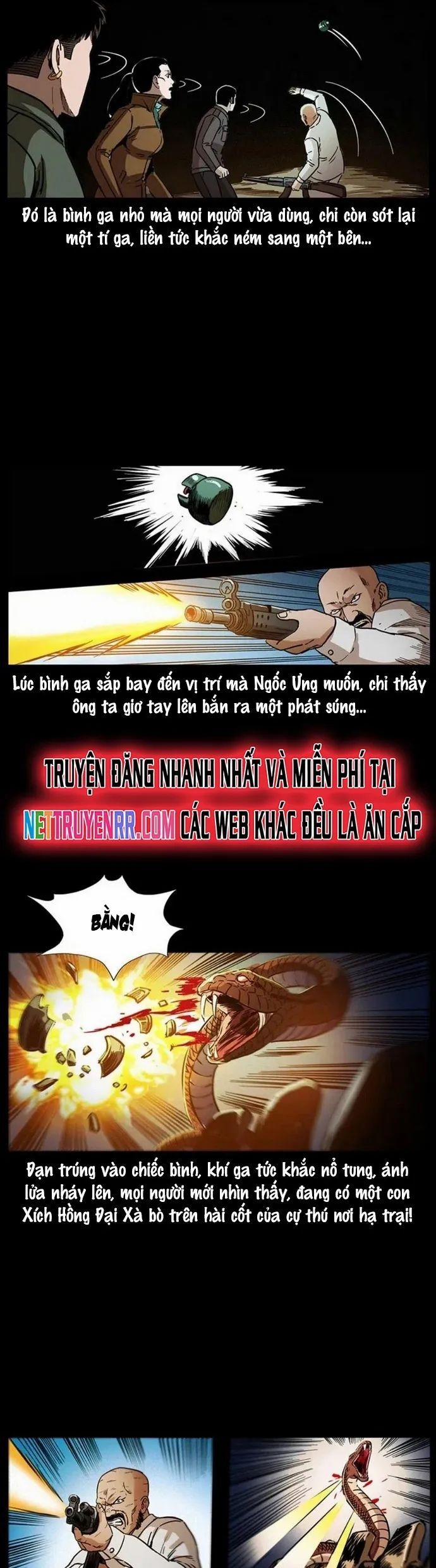 U Minh Ngụy Tượng 323 trang 22