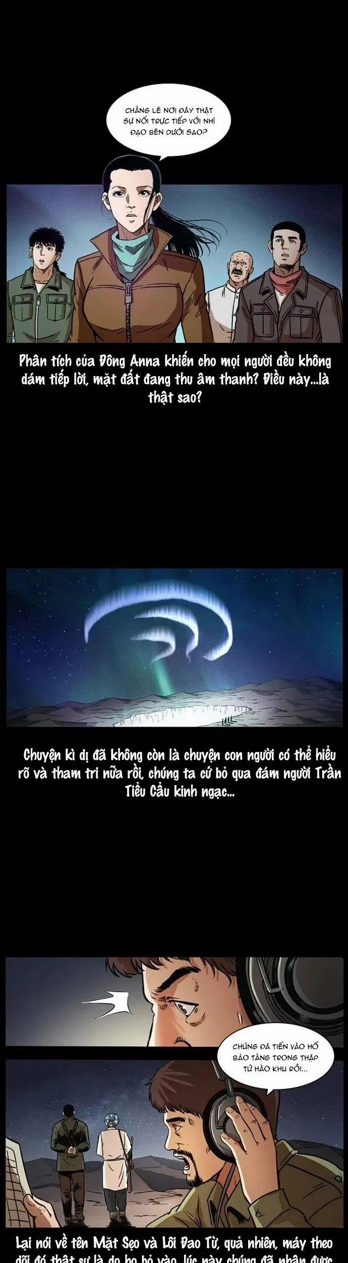 U Minh Ngụy Tượng 323 trang 8