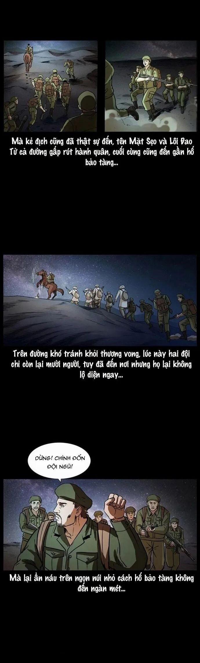 U Minh Ngụy Tượng 324 trang 1