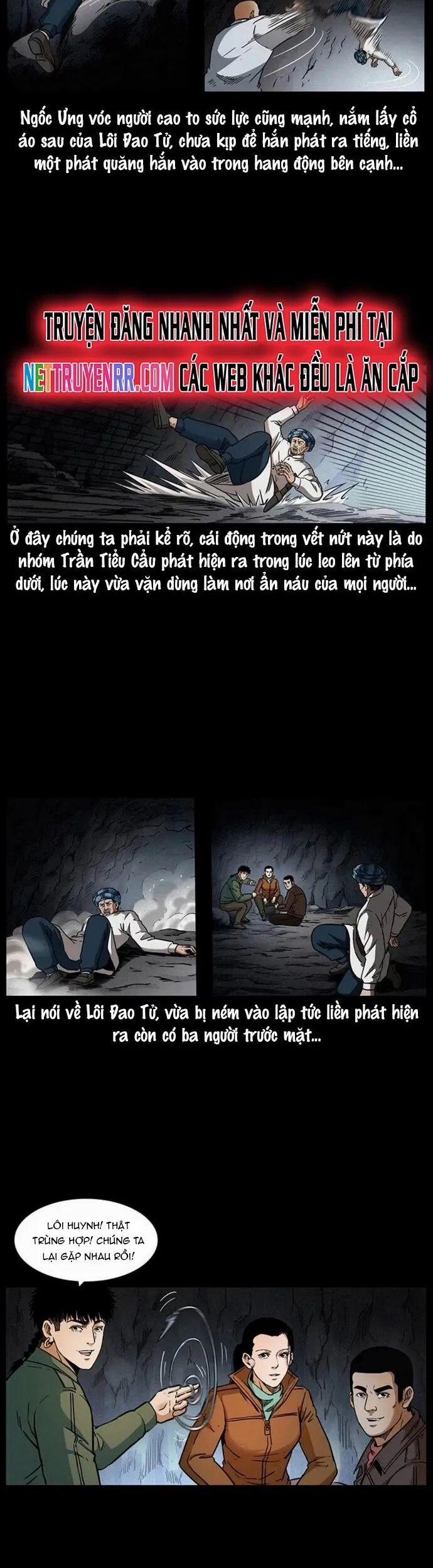 U Minh Ngụy Tượng 324 trang 11