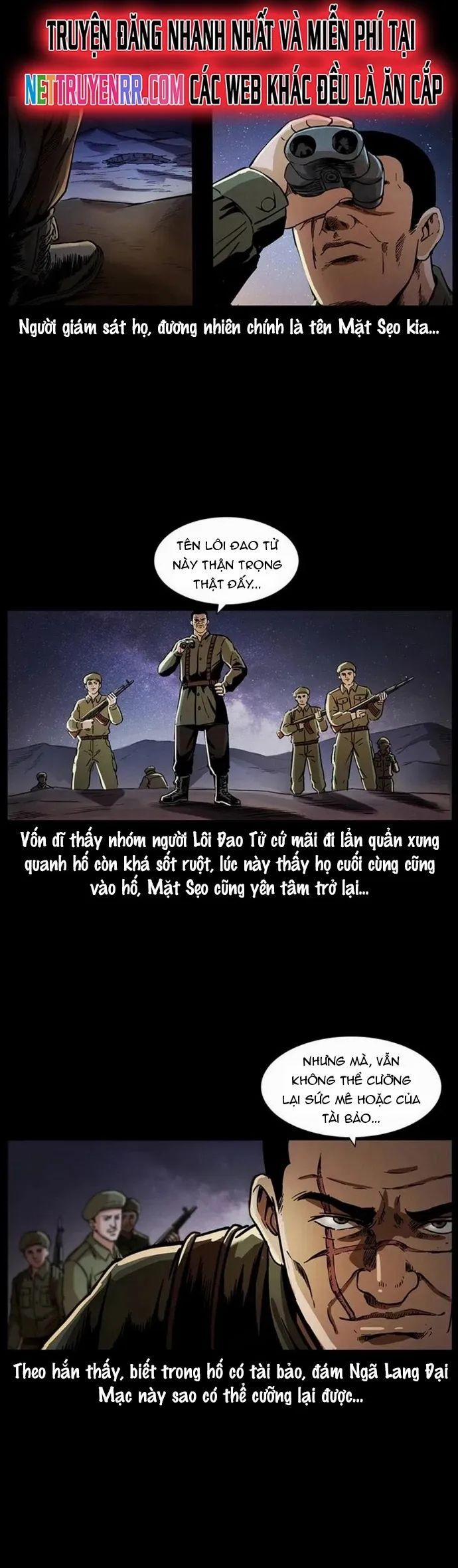 U Minh Ngụy Tượng 324 trang 24