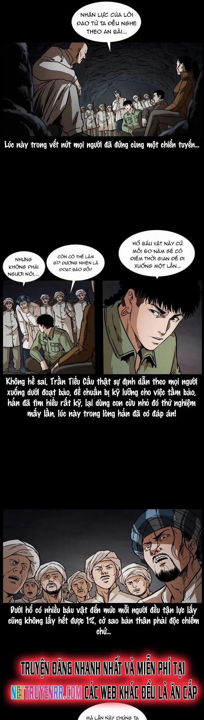 U Minh Ngụy Tượng 324 trang 28