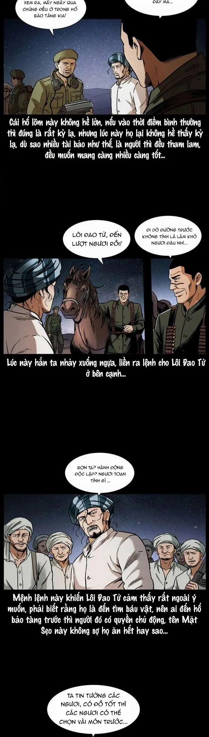 U Minh Ngụy Tượng 324 trang 3