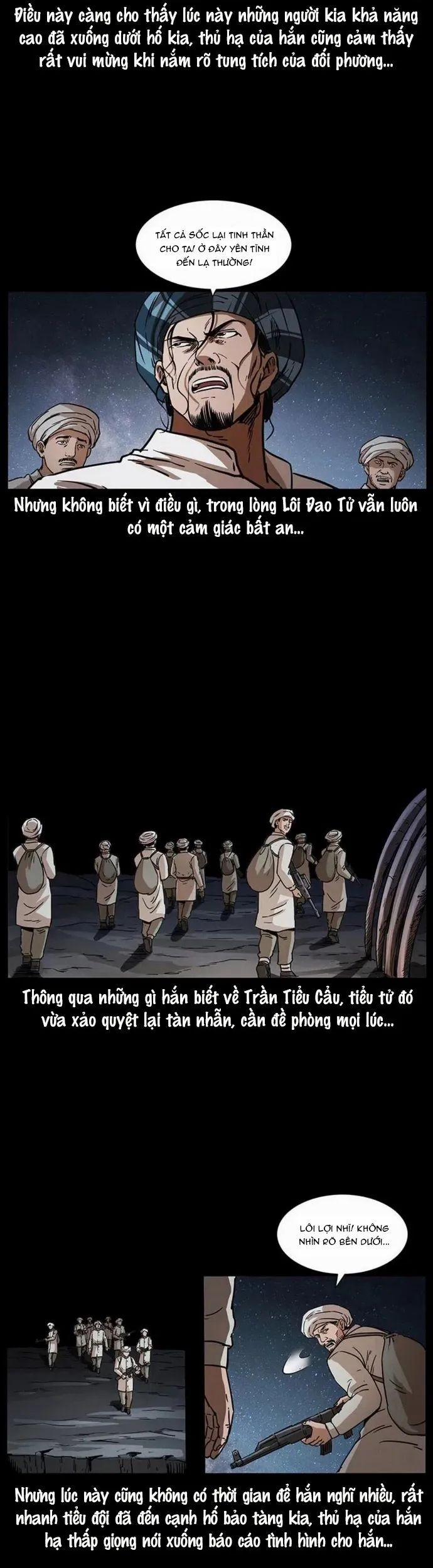 U Minh Ngụy Tượng 324 trang 6