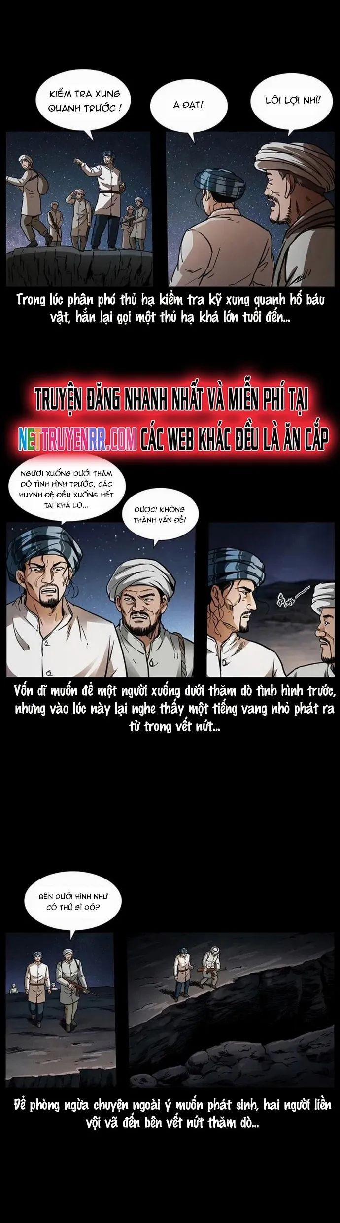 U Minh Ngụy Tượng 324 trang 8