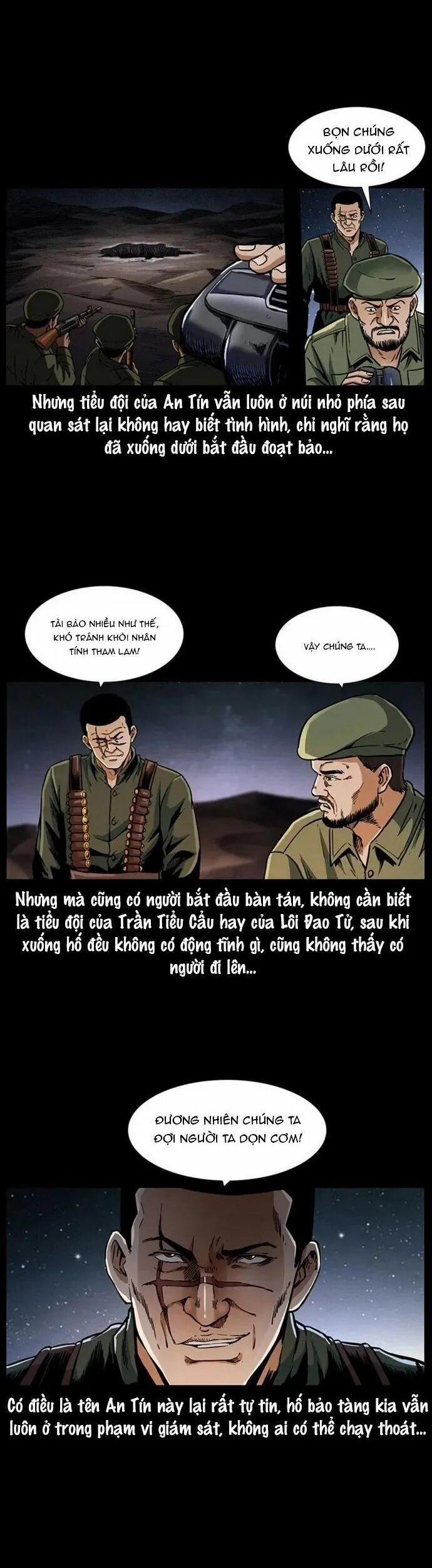 U Minh Ngụy Tượng 325 trang 1