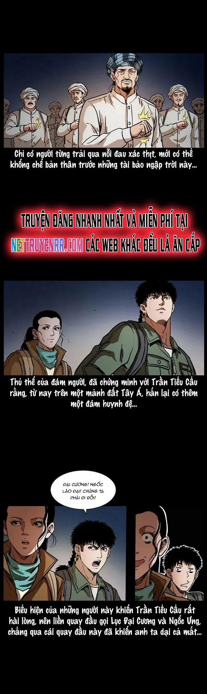 U Minh Ngụy Tượng 325 trang 11