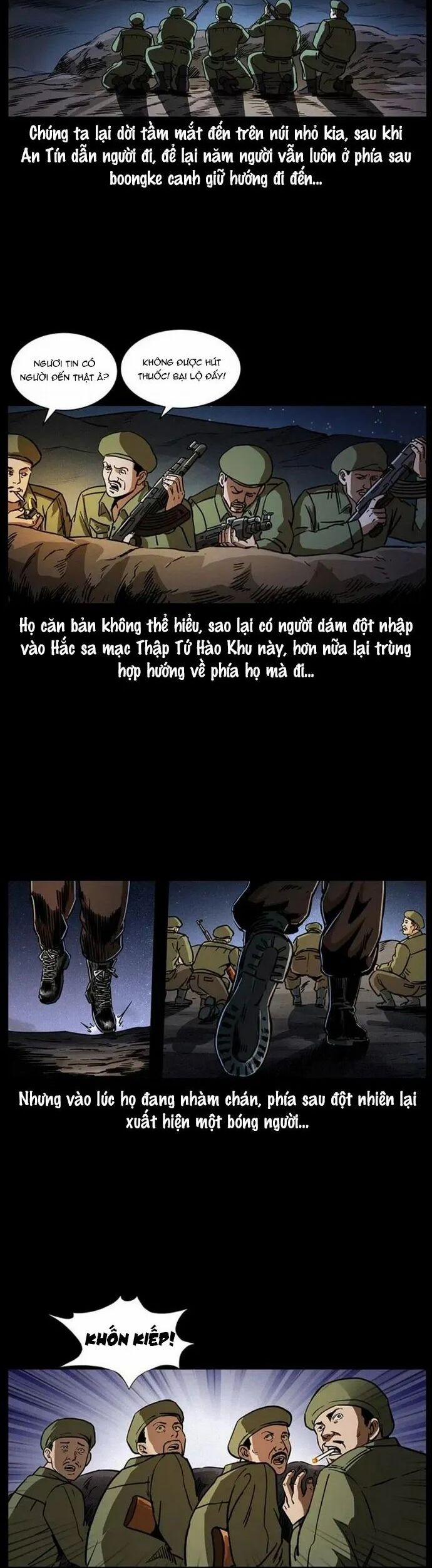 U Minh Ngụy Tượng 325 trang 13