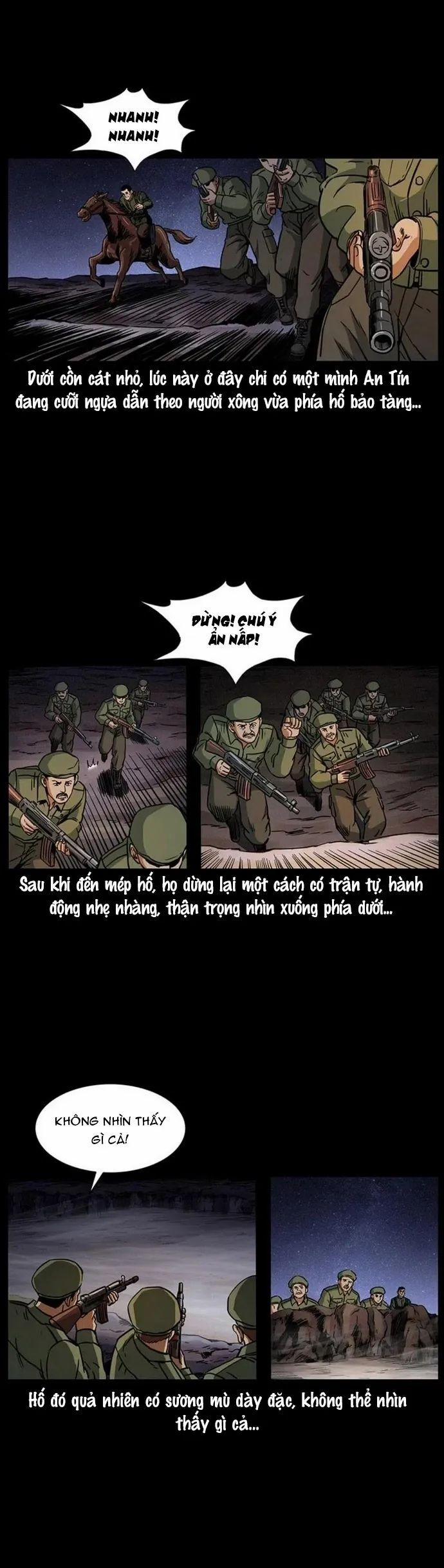 U Minh Ngụy Tượng 325 trang 16