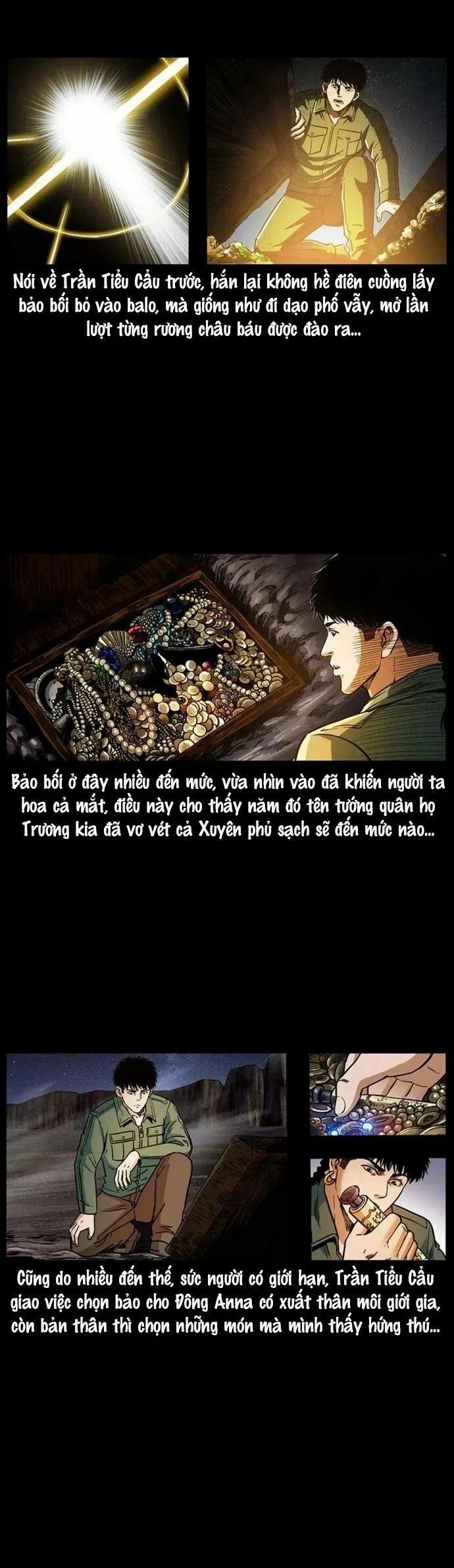 U Minh Ngụy Tượng 325 trang 3