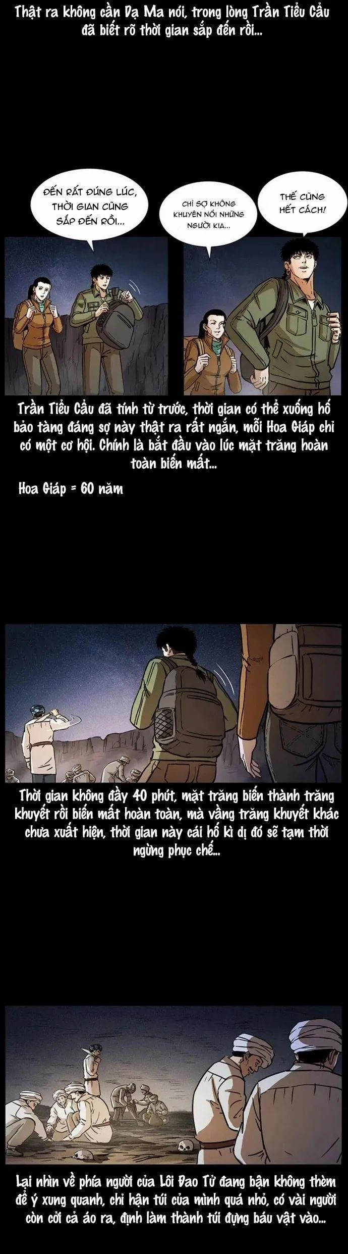 U Minh Ngụy Tượng 325 trang 6