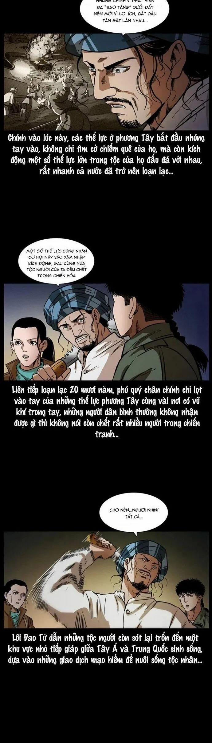 U Minh Ngụy Tượng 325 trang 9