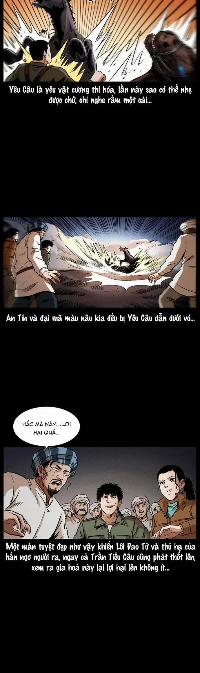 U Minh Ngụy Tượng 326 trang 15