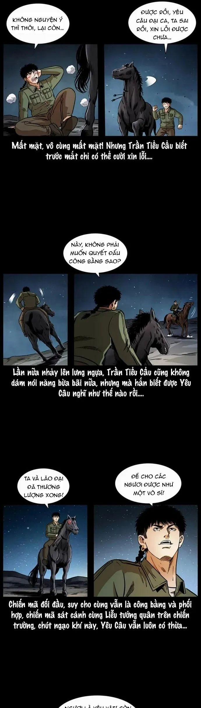 U Minh Ngụy Tượng 326 trang 18