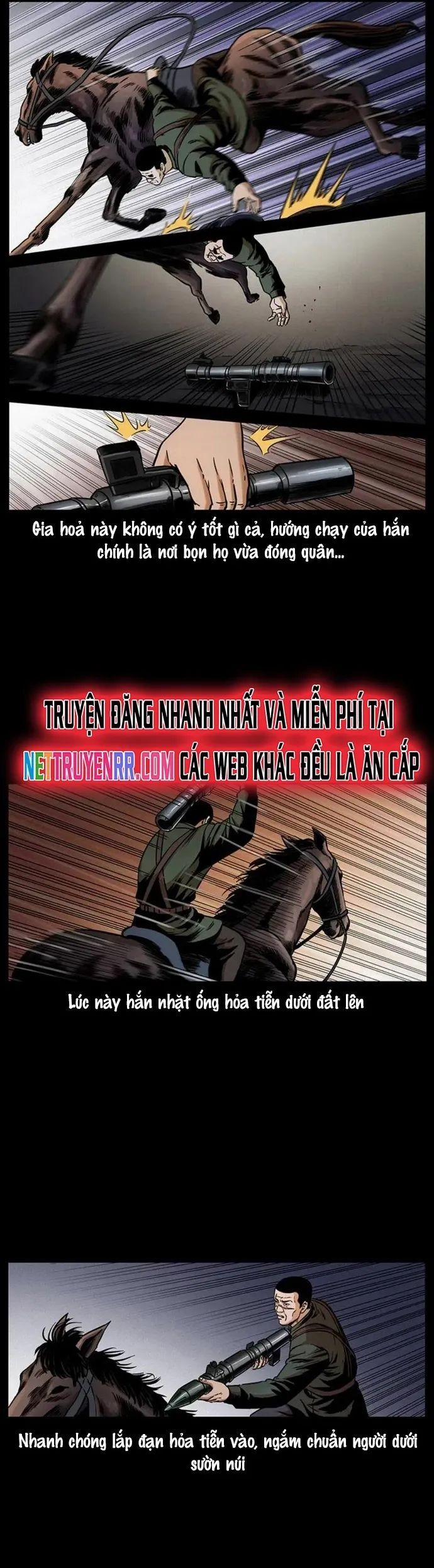 U Minh Ngụy Tượng 326 trang 2