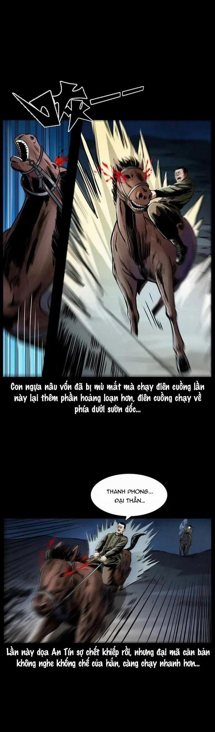 U Minh Ngụy Tượng 326 trang 23