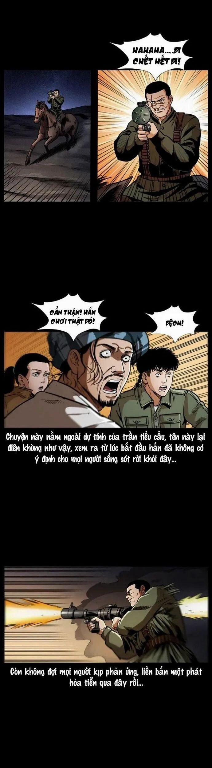 U Minh Ngụy Tượng 326 trang 3