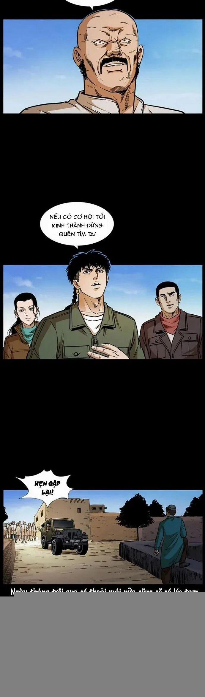 U Minh Ngụy Tượng 327 trang 25