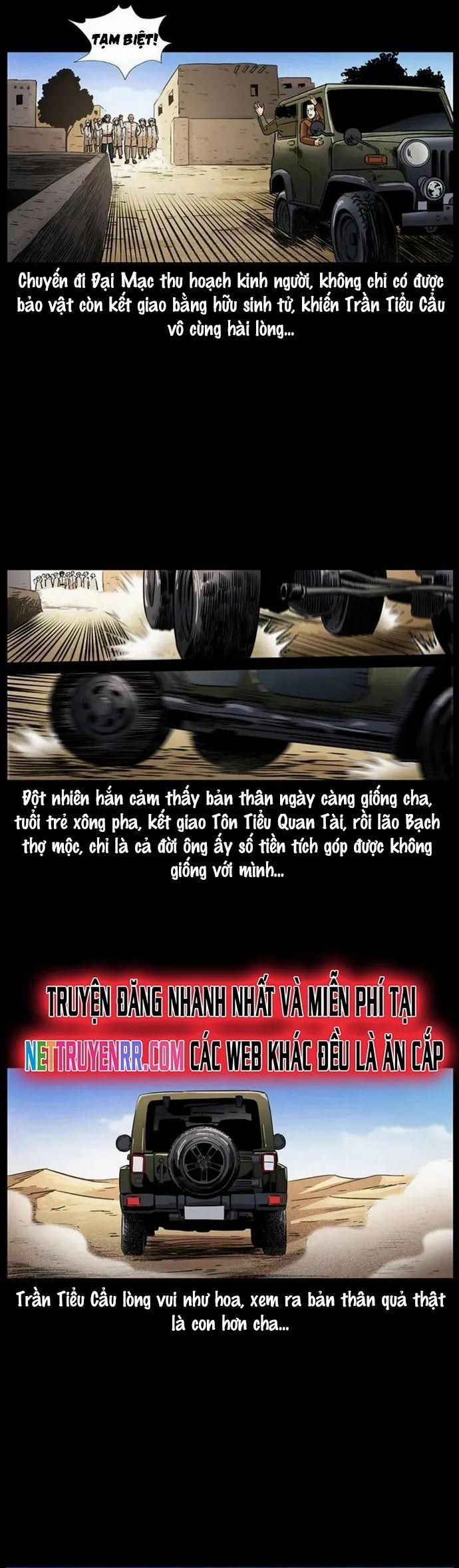 U Minh Ngụy Tượng 327 trang 26