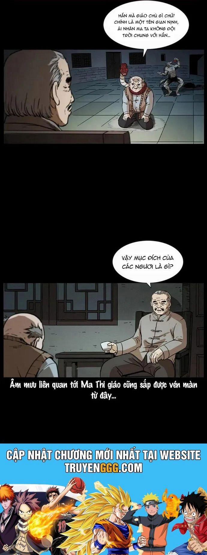 U Minh Ngụy Tượng 327 trang 30