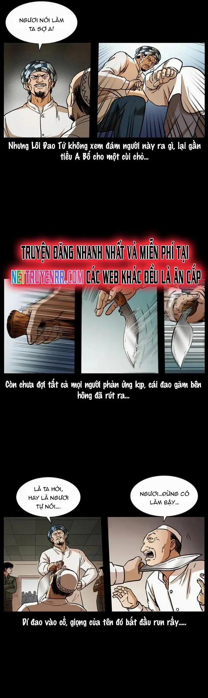 U Minh Ngụy Tượng 327 trang 8