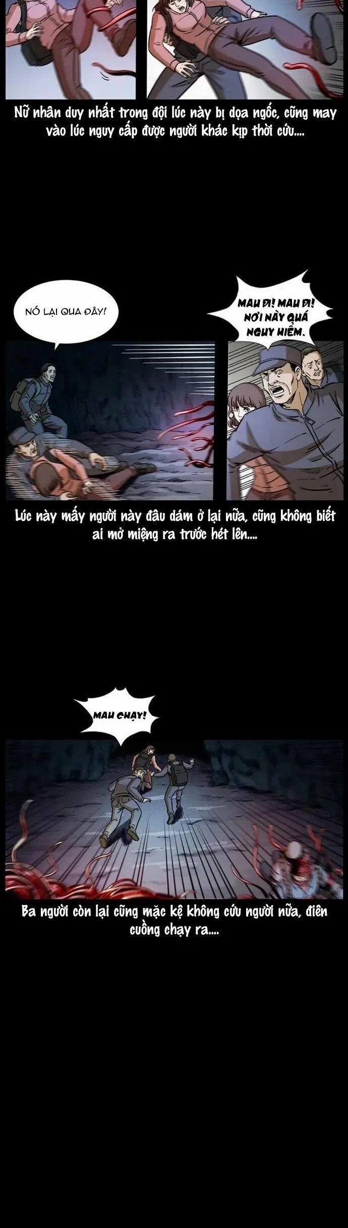 U Minh Ngụy Tượng 328 trang 17