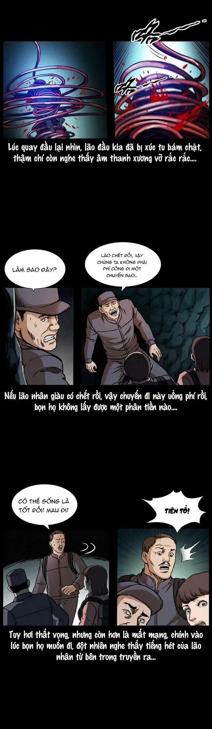 U Minh Ngụy Tượng 328 trang 19