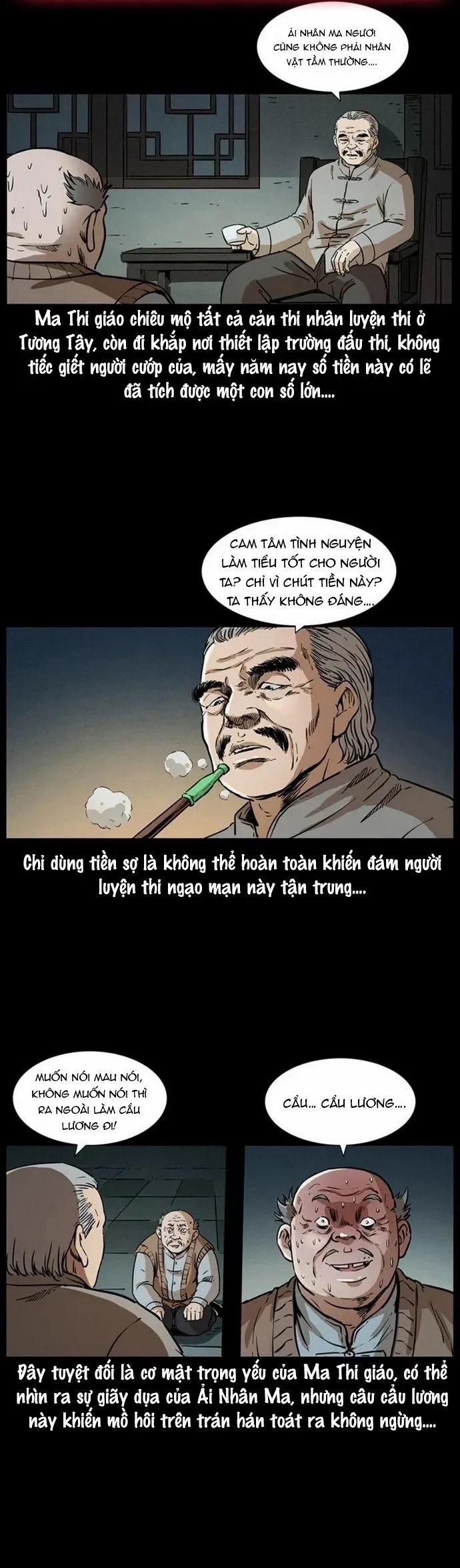 U Minh Ngụy Tượng 328 trang 2