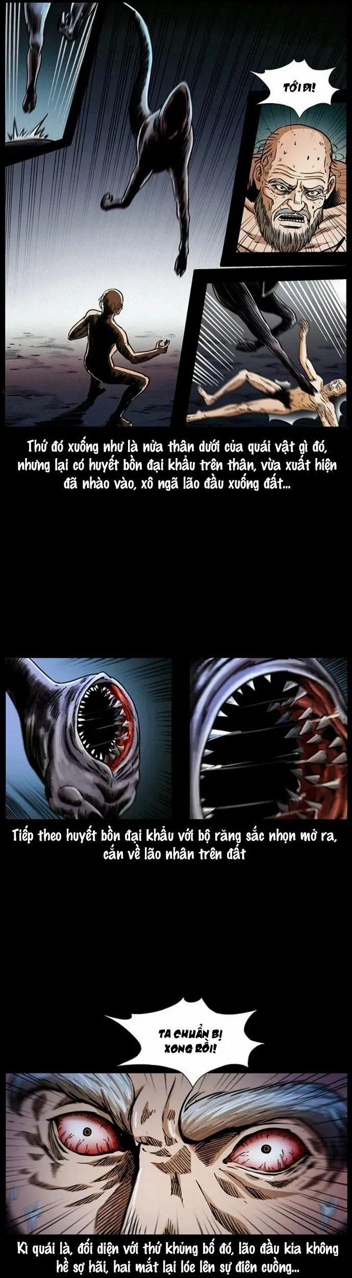 U Minh Ngụy Tượng 328 trang 22